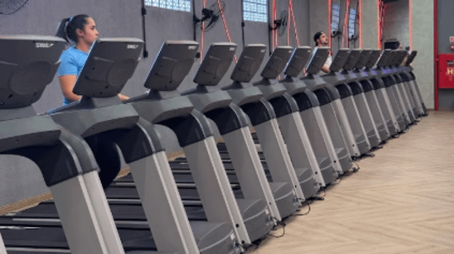 Imagem 3 da galeria do parceiro Skyfit - Alto da XV