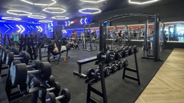 Imagem 1 da galeria do parceiro Skyfit - Alto da XV