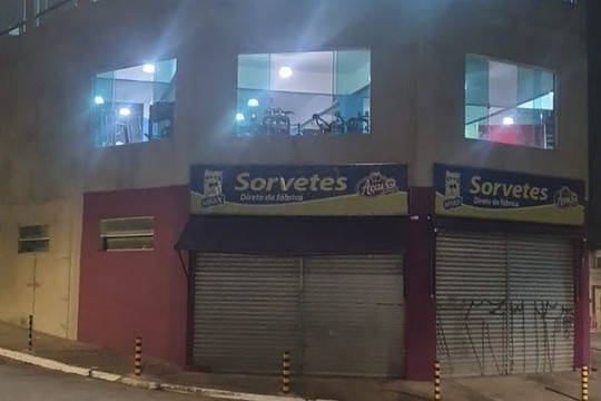 Imagem 2 da galeria do parceiro Hésten Academia