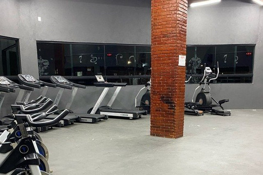 Imagem 1 da galeria do parceiro Hésten Academia