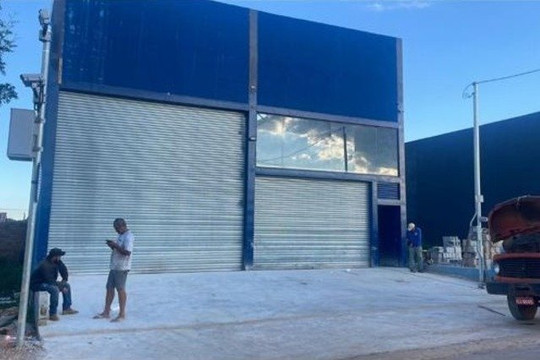 Imagem 2 da galeria do parceiro Lux Academia