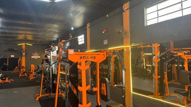 Imagem 3 da galeria do parceiro EMPIRE ACADEMIA