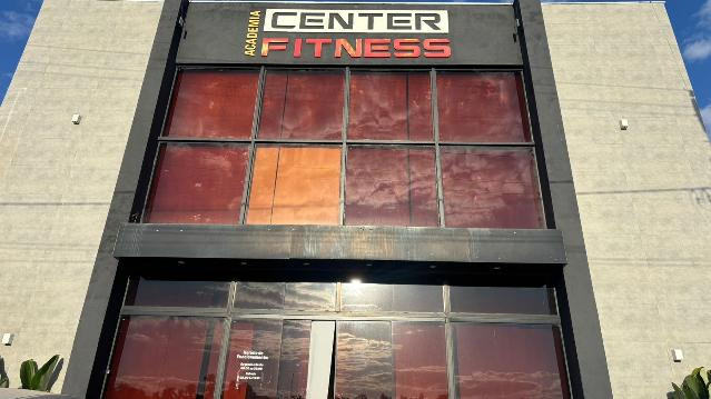 Imagem 2 da galeria do parceiro Center Fitness Catalão