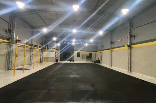 Imagem 1 da galeria do parceiro Caves João Aranha