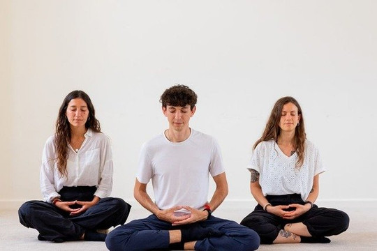 Bild 3 von Kadampa Meditationszentrum Köln Partnergalerie