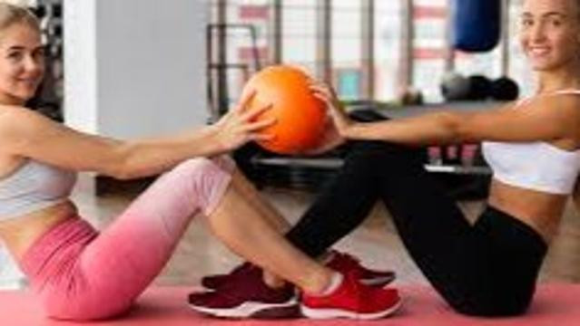 Bild 3 von laPrimavera Women's Fitness Partnergalerie