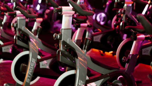 Imagen 1 de la galería del partner Resèt Indoor Cycling