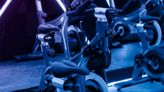 Imagen 3 de la galería del partner Resèt Indoor Cycling