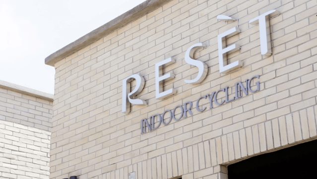 Imagen 2 de la galería del partner Resèt Indoor Cycling