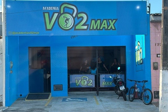 Imagem 2 da galeria do parceiro Academia VO2 Max