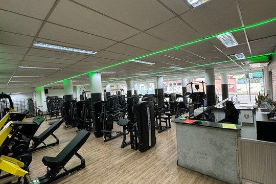 Imagem 3 da galeria do parceiro Halternativa - Barreto