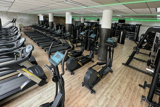 Imagem 2 da galeria do parceiro Halternativa - Barreto