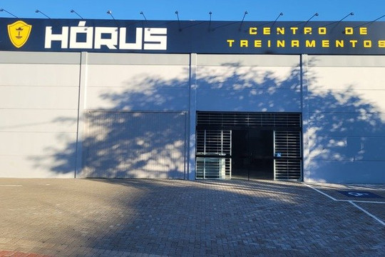 Imagem 2 da galeria do parceiro Centro de Treinamentos Horus
