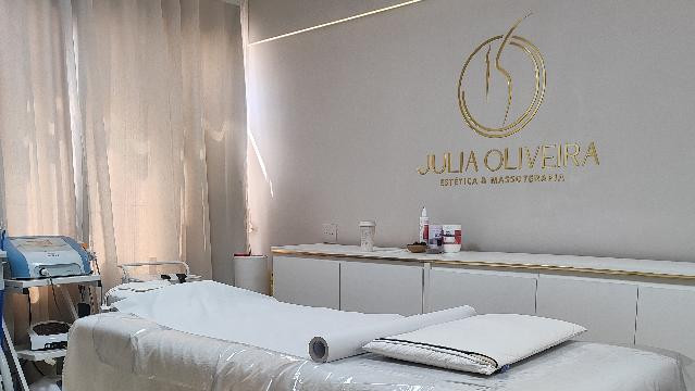 Imagem 1 da galeria do parceiro Estética Julia Oliveira