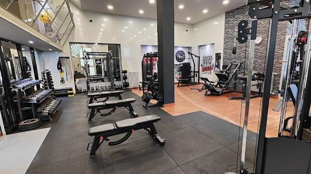 Immagine 3 dalla galleria del partner Francesco Di Modica Personal Trainer