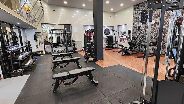 Immagine 2 dalla galleria del partner Francesco Di Modica Personal Trainer