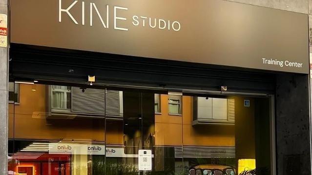 Imagen 2 de la galería del partner Kine Studio