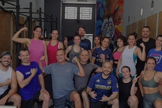 Imagem 1 da galeria do parceiro Hunicc Studio