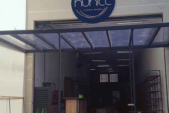 Imagem 2 da galeria do parceiro Hunicc Studio