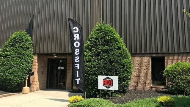 Image 2 from CrossFit R.D.T. - Health and Fitness Gym partner gallery