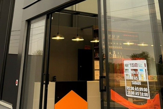 Imagem 2 da galeria do parceiro Sparta Gym Academia