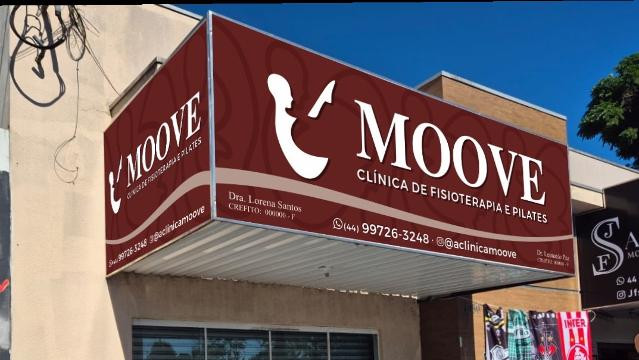 Imagem 2 da galeria do parceiro Clínica Moove - Unidade Av Cuiabá