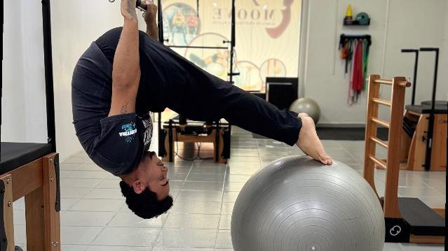 Imagem 1 da galeria do parceiro Clínica Moove - Unidade Av Cuiabá