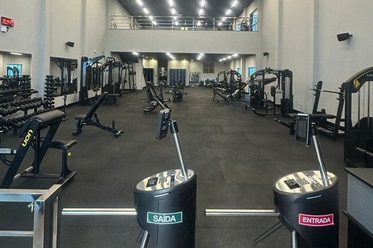 Imagem 1 da galeria do parceiro Life Gym Studio