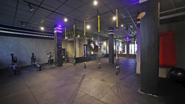 Imagen 1 de la galería del partner DISTRITO 280 JULIÁN CAMARILLO