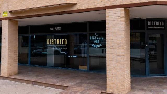 Imagen 2 de la galería del partner DISTRITO 280 JULIÁN CAMARILLO