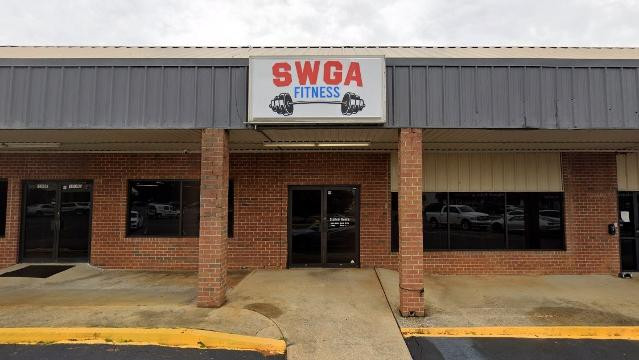 Image 2 from Southwest Georgia Fitness Center partner gallery