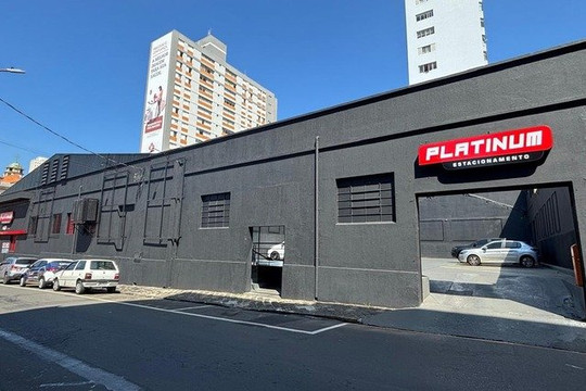 Imagem 2 da galeria do parceiro Platinum Performance