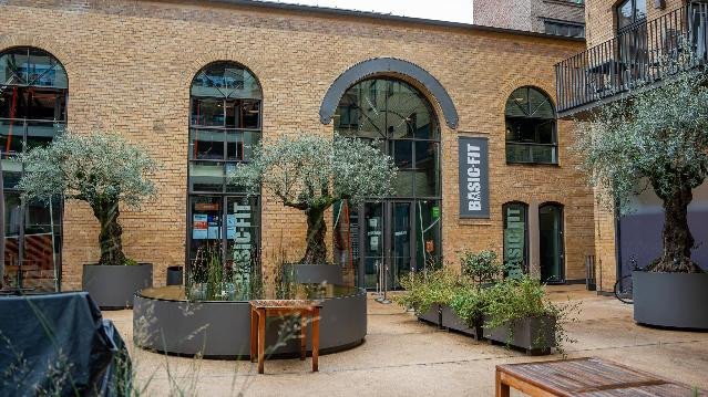 Bild 2 von Basic-Fit Köln Spichernstraße Partnergalerie