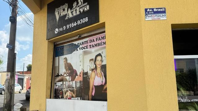 Imagem 3 da galeria do parceiro Academia Vida Ativa - Franca