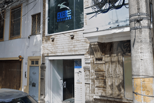 Imagem 2 da galeria do parceiro Academia Exerfit - Maracanã