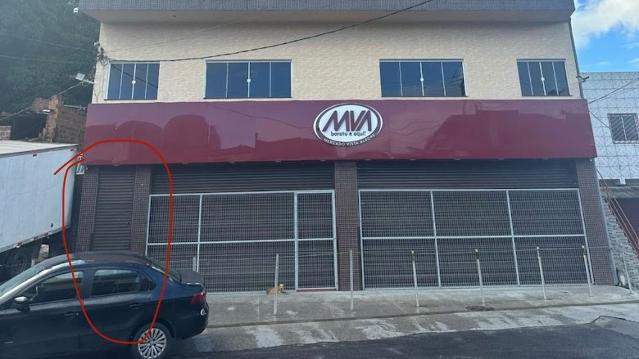 Imagem 2 da galeria do parceiro CT Damasceno Fight