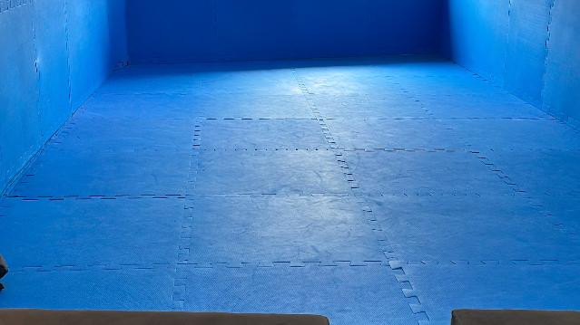 Imagem 3 da galeria do parceiro CT Damasceno Fight