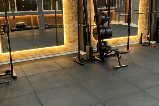 Imagem 3 da galeria do parceiro MRT Treinamento Esportivo