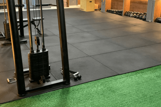Imagem 1 da galeria do parceiro MRT Treinamento Esportivo