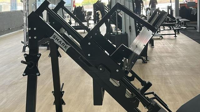 Imagem 2 da galeria do parceiro Hevfit Academia