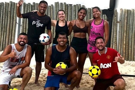 Imagem 3 da galeria do parceiro Fvtype