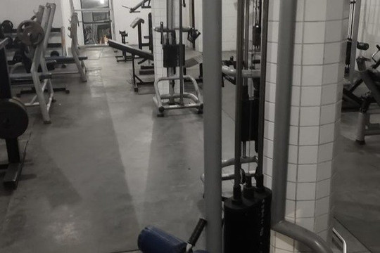 Imagem 3 da galeria do parceiro DG Performace Gym