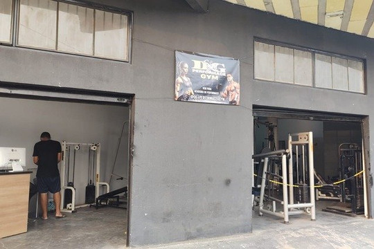 Imagem 2 da galeria do parceiro DG Performace Gym