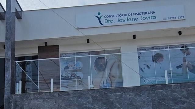 Imagem 2 da galeria do parceiro Clínica Consultório de Fisioterapia Dra. Josilene Jovita