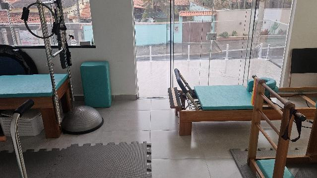 Imagem 3 da galeria do parceiro Clínica Consultório de Fisioterapia Dra. Josilene Jovita