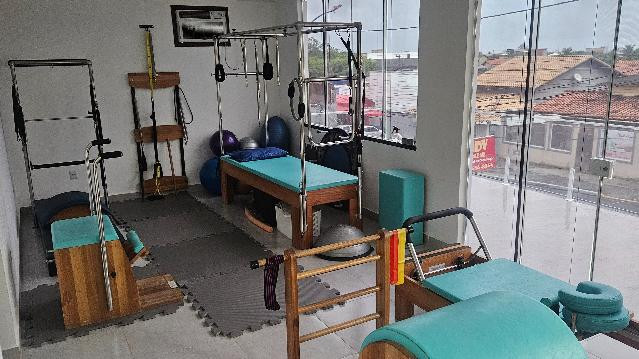 Imagem 1 da galeria do parceiro Clínica Consultório de Fisioterapia Dra. Josilene Jovita