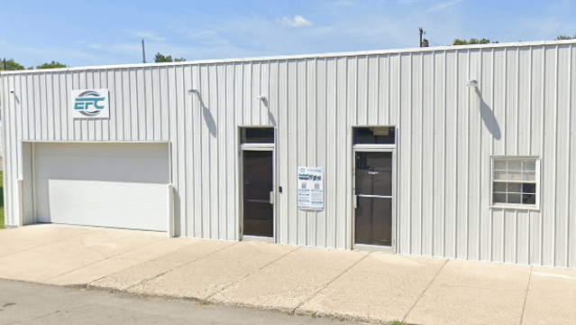 Image 2 from EnJoy Fitness Club partner gallery