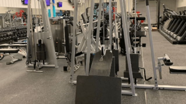 Image 3 from EnJoy Fitness Club partner gallery