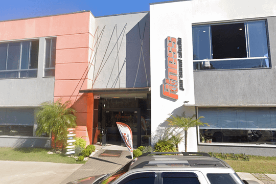Imagem 2 da galeria do parceiro Fitness Personal Studio