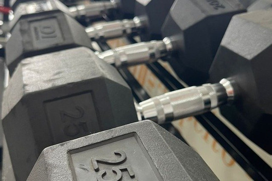 Imagem 3 da galeria do parceiro Fitness Personal Studio